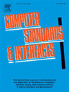 COMPUTER STANDARDS & INTERFACES杂志封面